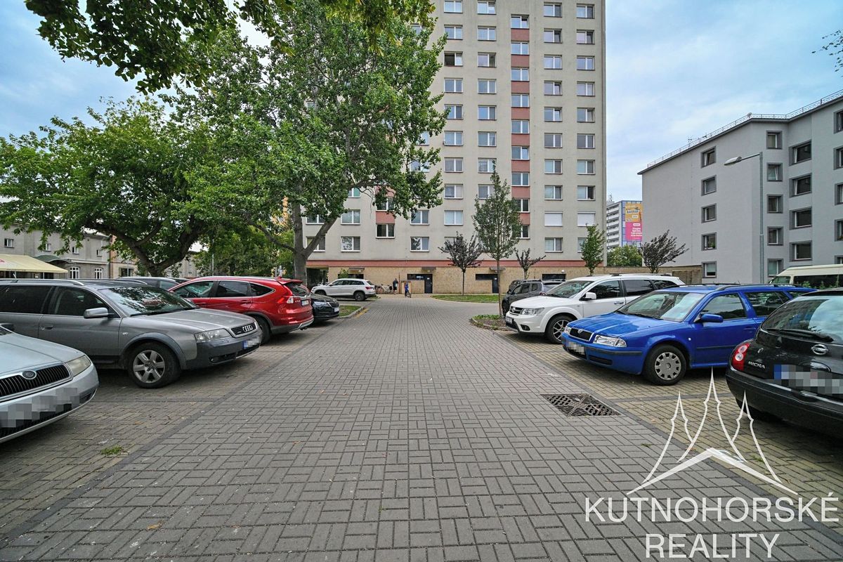 Prodej bytu 4+1 87 m²