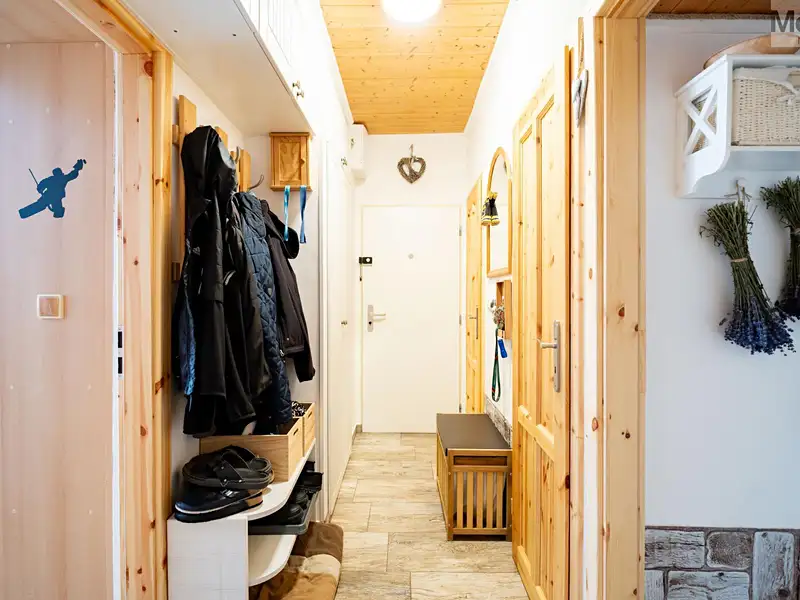Prodej činžovního domu 480 m², Chomutov – náhled fotky 3