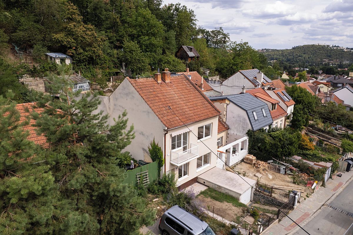 Prodej rodinného domu 150 m², pozemek 296 m² – fotografie 4