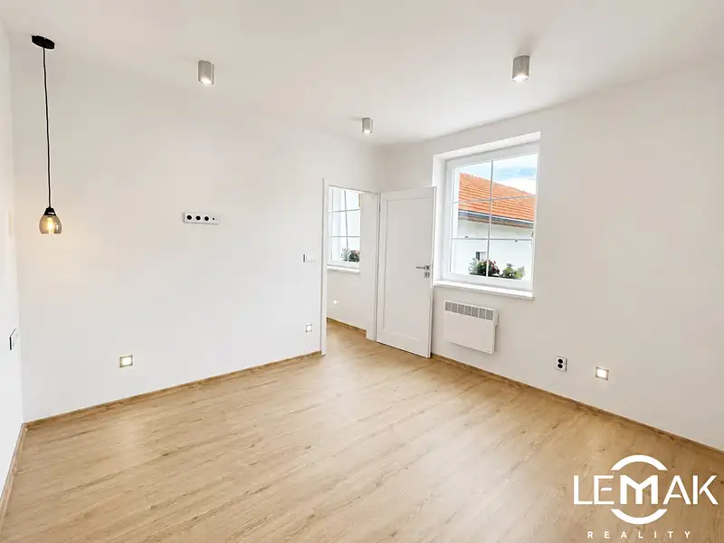 Prodej bytu 2+kk 68 m², Bystročice – náhled fotky 2