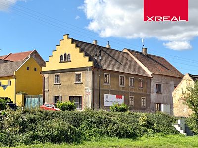 Prodej rodinného domu 159 m², pozemek 292 m²