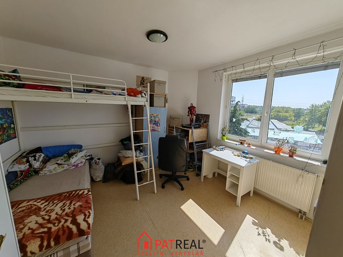 Pronájem bytu 2+kk 59 m² – fotografie 5