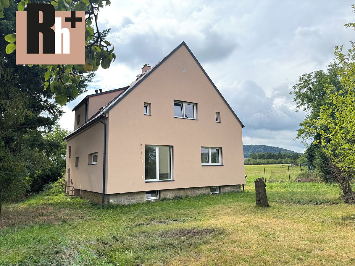 Pronájem bytu 3+kk 79 m²