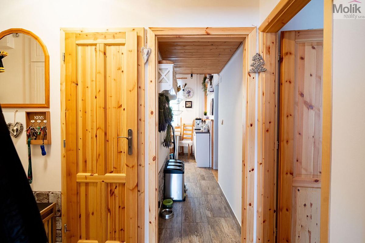 Prodej činžovního domu 480 m² – fotografie 4