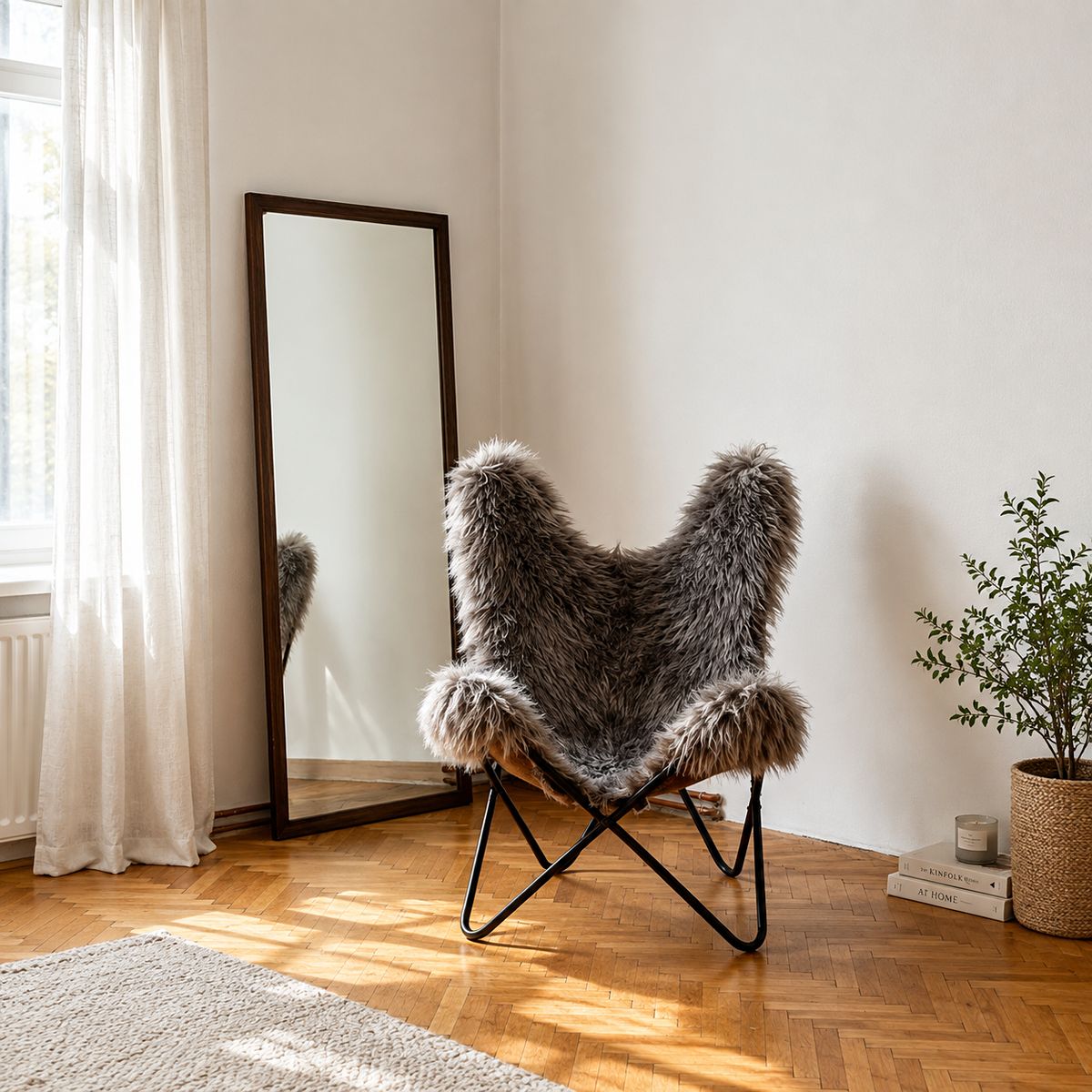 Pronájem bytu 3+1 80 m² – fotografie 4