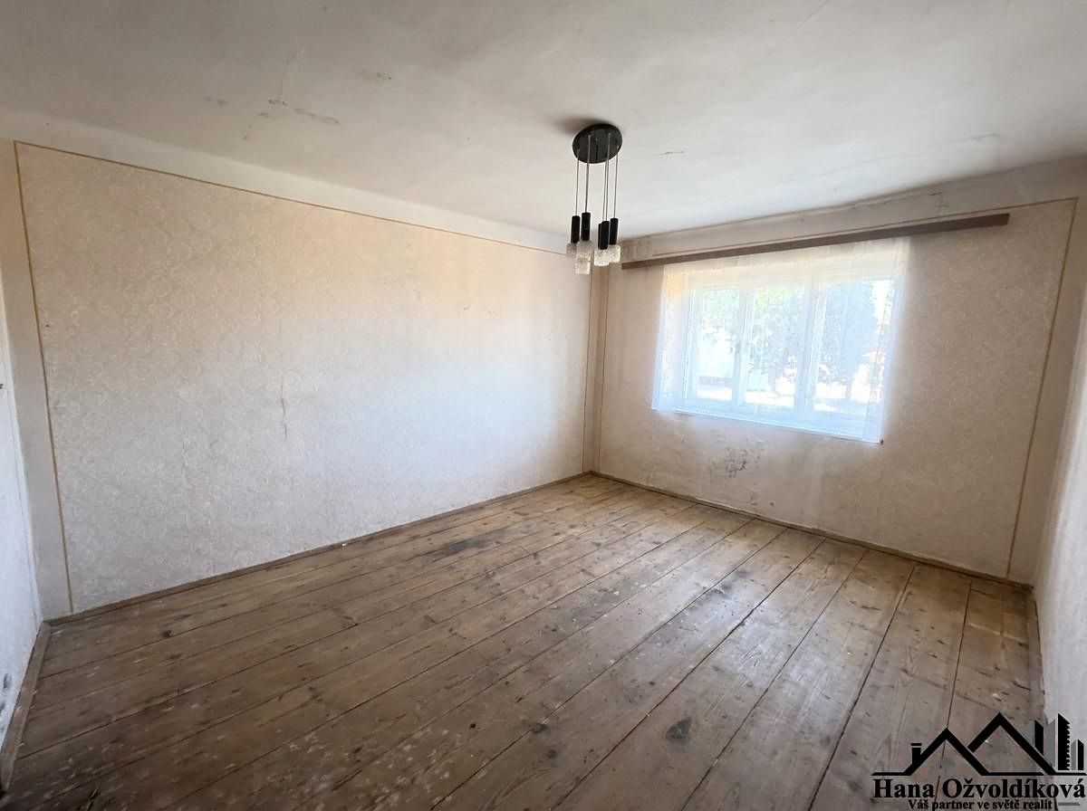 Prodej rodinného domu 60 m², pozemek 2754 m² – fotografie 2