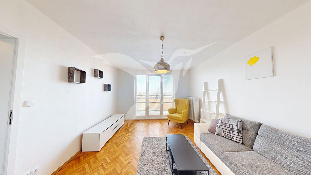 Pronájem bytu 2+1 58 m² – fotografie 2