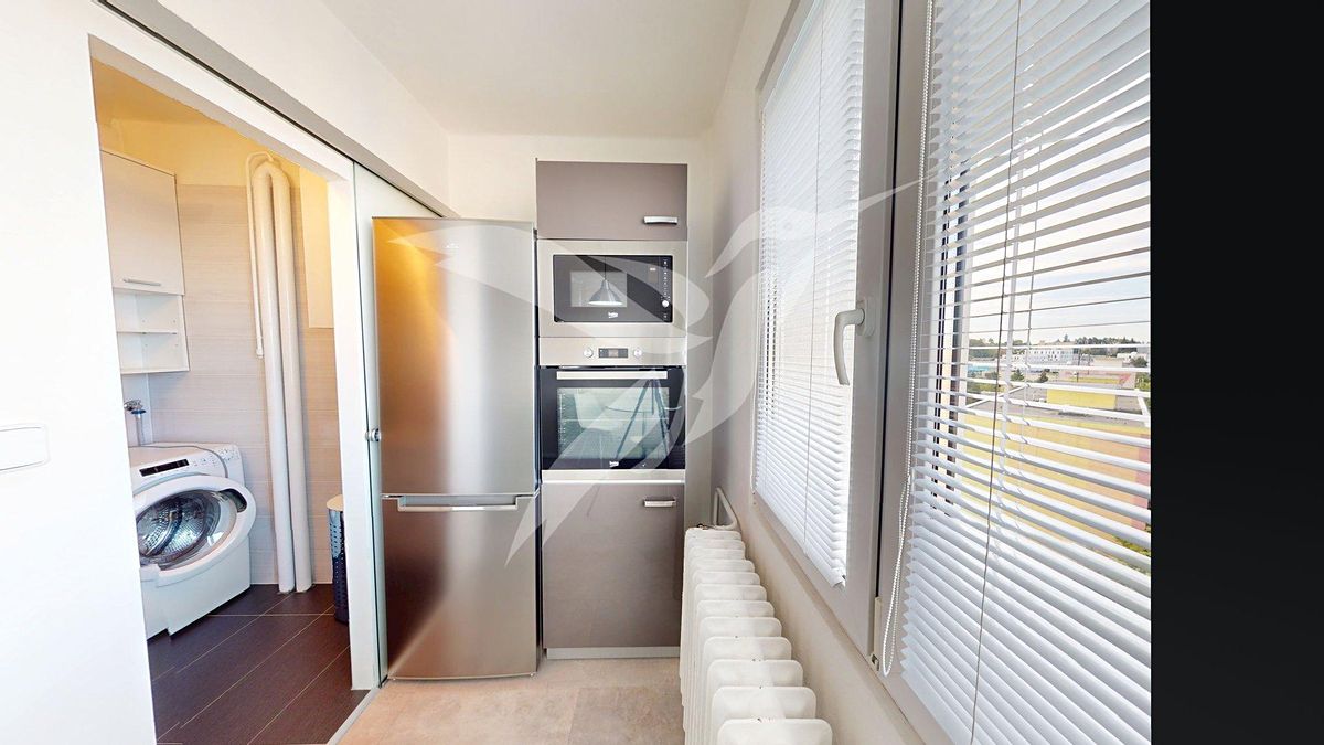 Pronájem bytu 2+1 58 m² – fotografie 5