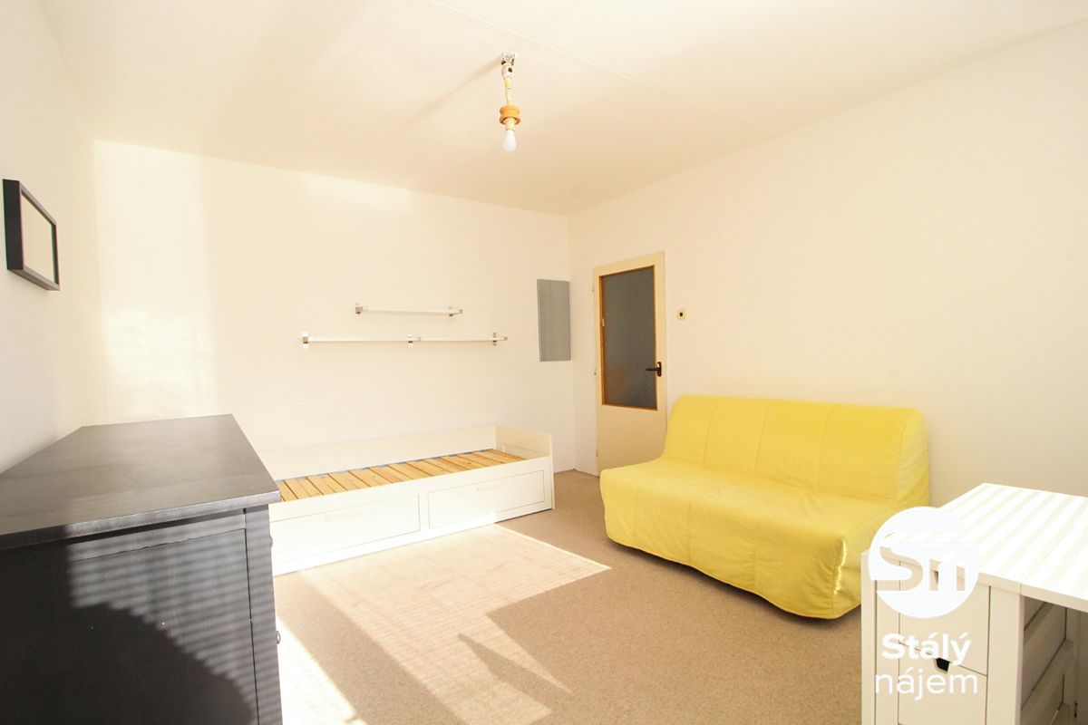 Pronájem bytu 1+1 33 m² – fotografie 2