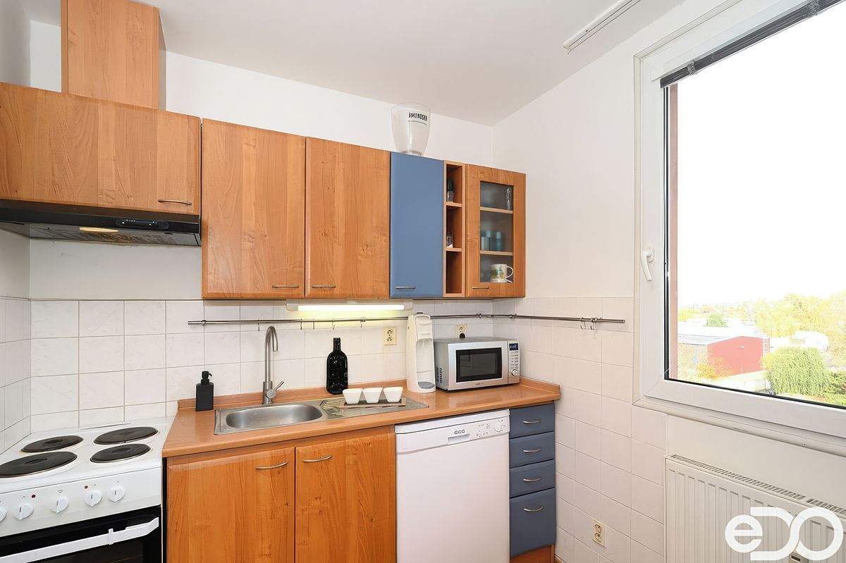 Prodej bytu 2+kk 47 m² – fotografie 3