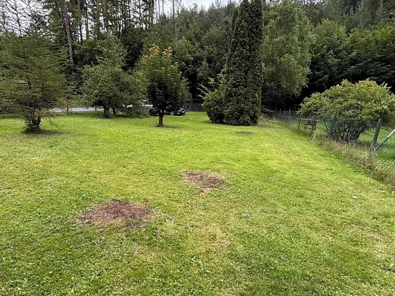Prodej chaty 35 m², pozemek 704 m², Pohoří – náhled fotky 2