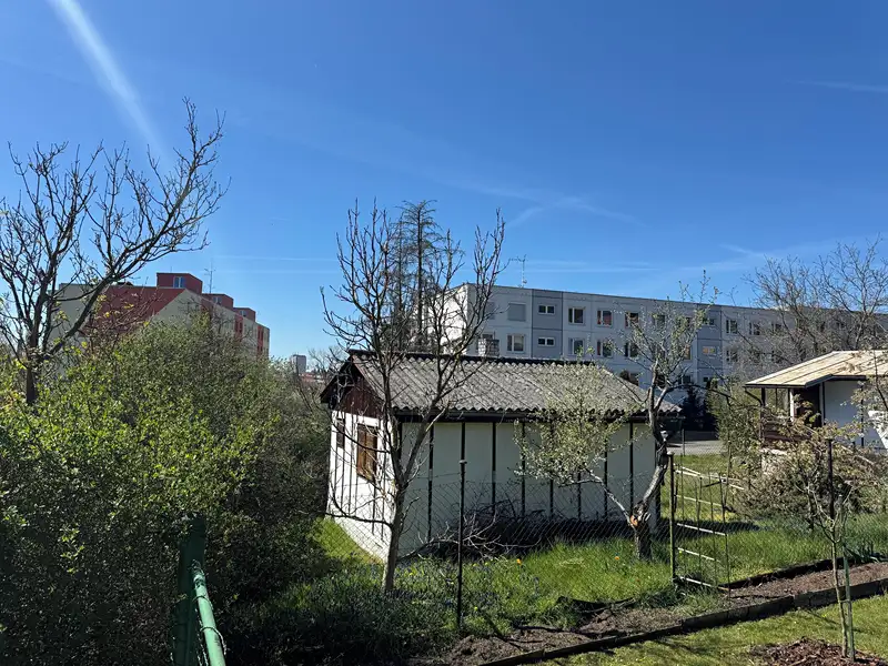 Prodej stavebního pozemku 388 m², Dobříš – náhled fotky 3
