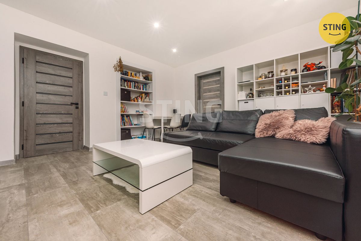 Prodej bytu 3+kk 58 m² – fotografie 4