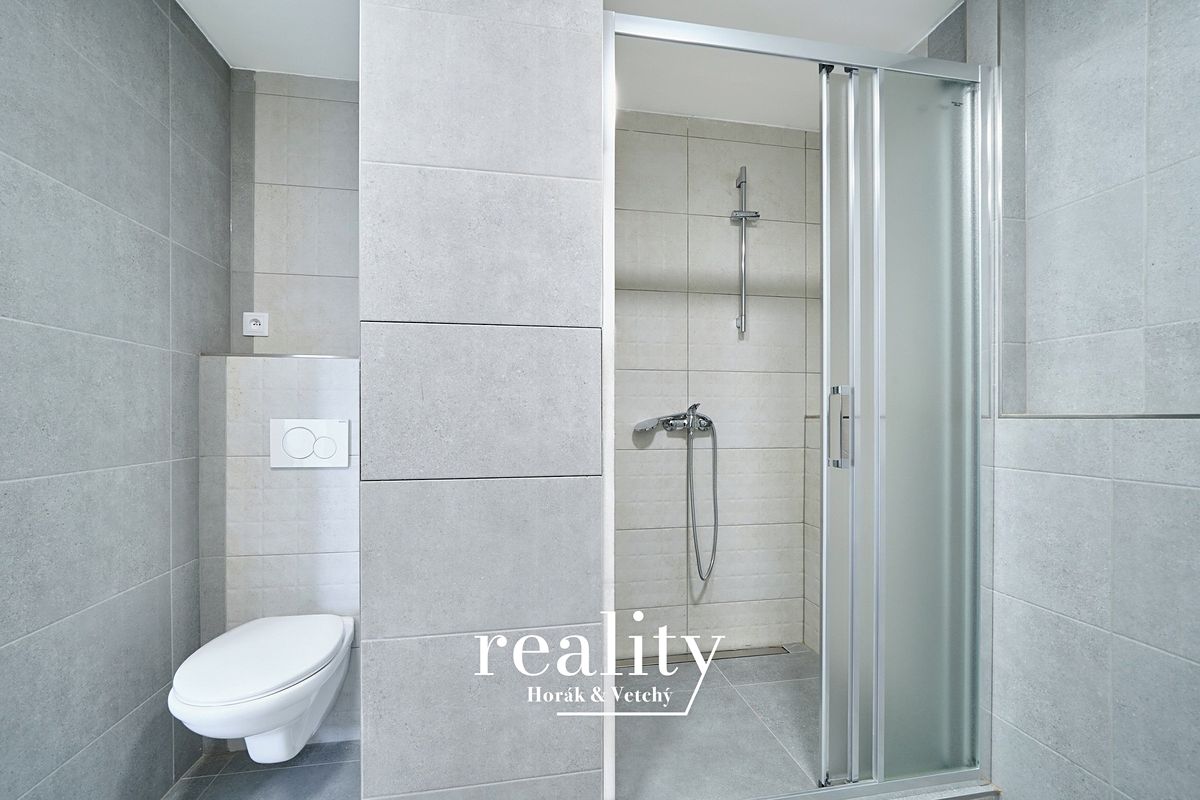 Pronájem bytu 2+1 57 m² – fotografie 4