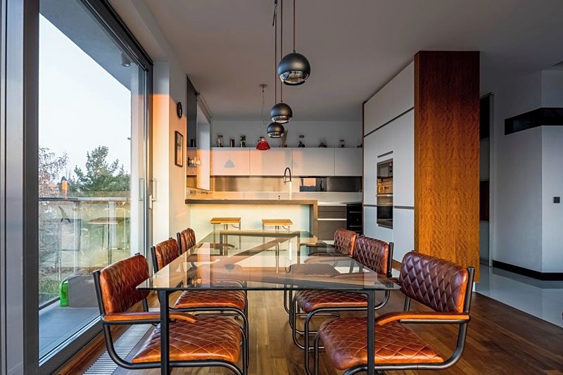 Pronájem bytu atypický 100 m² – fotografie 4