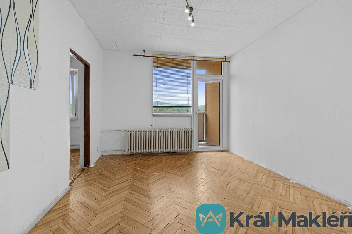 Prodej bytu 3+1 64 m² – fotografie 4