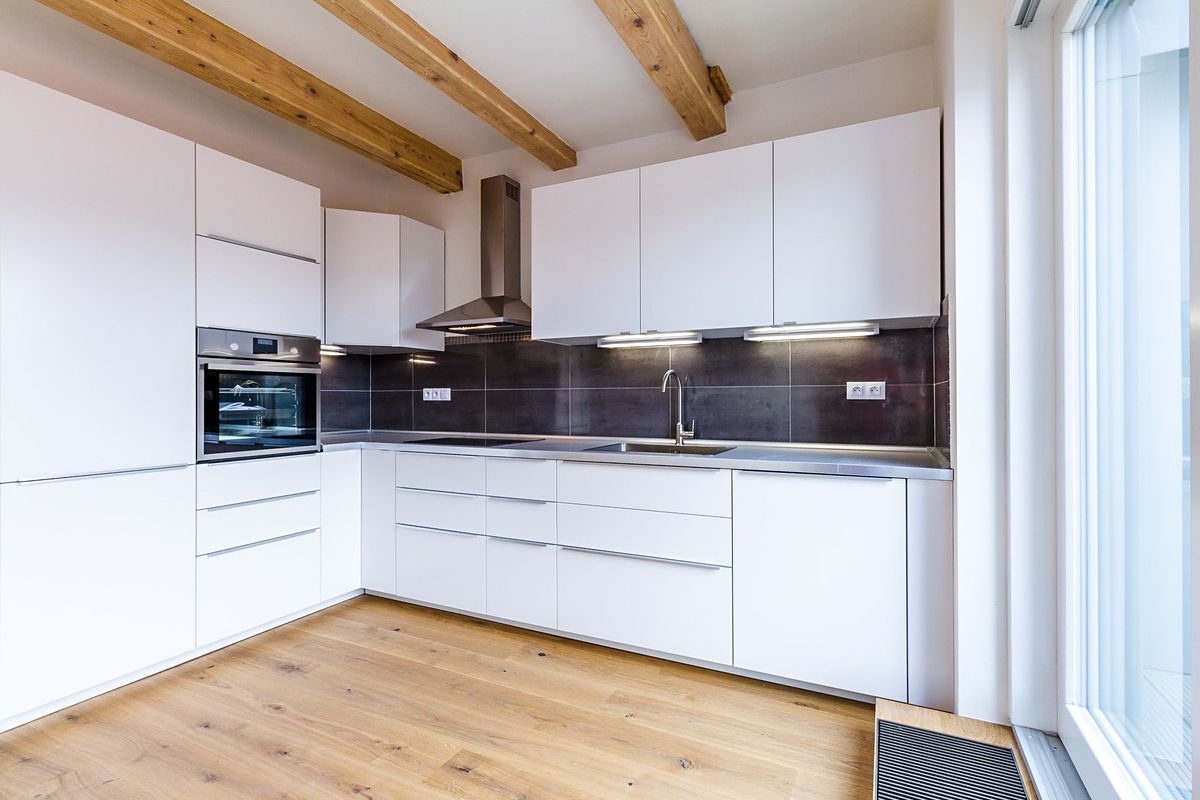 Pronájem bytu 2+1 76 m²
