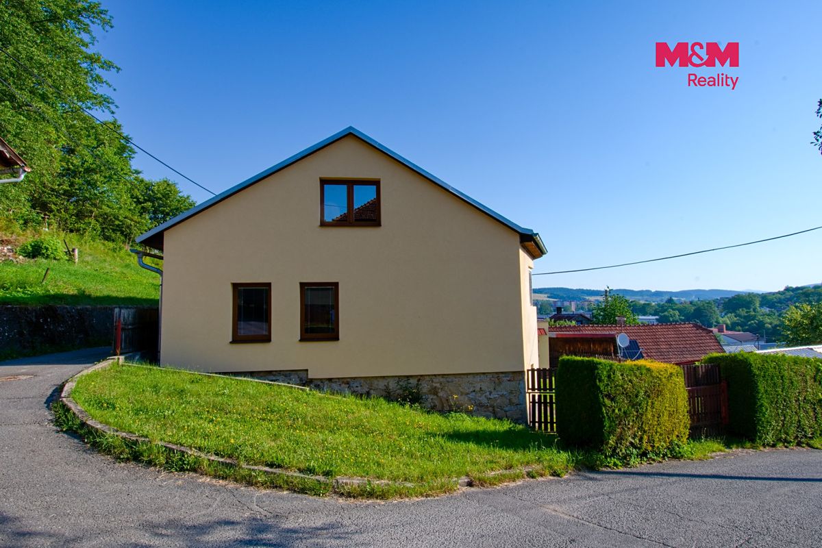 Prodej rodinného domu 100 m², pozemek 397 m² – fotografie 5