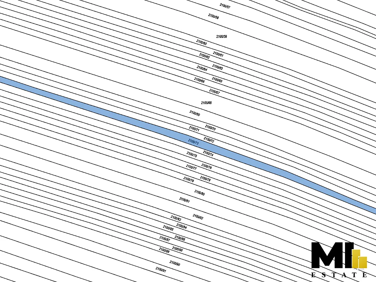 Prodej pole 10976 m²