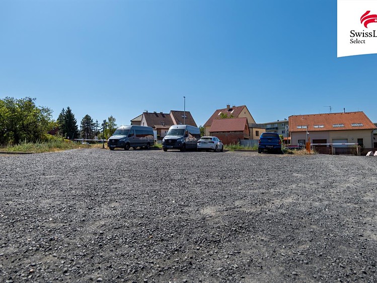 Pronájem komerčního prostoru, 403 m² (10 z 24)