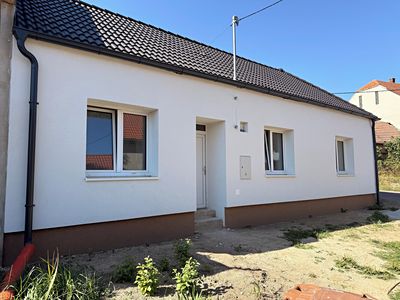 Prodej rodinného domu 101 m², pozemek 444 m²