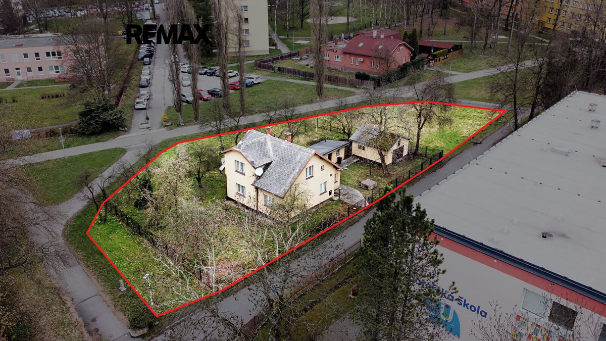 Prodej rodinného domu 130 m², pozemek 1550 m² – fotografie 5