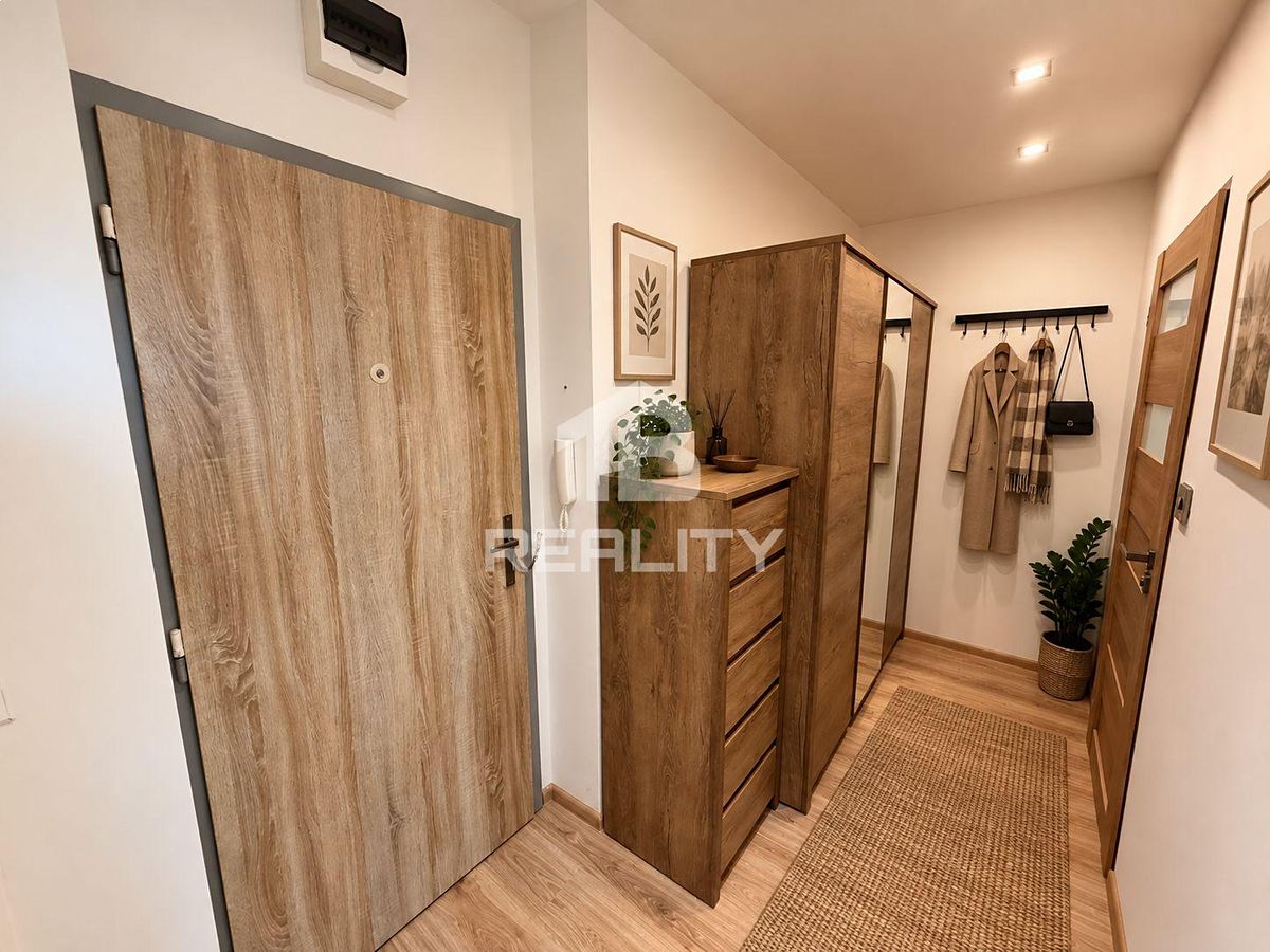 Prodej bytu 1+1 39 m² – fotografie 2