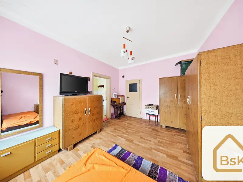 Prodej rodinného domu 292 m², pozemek 1147 m², Turnov – náhled fotky 3
