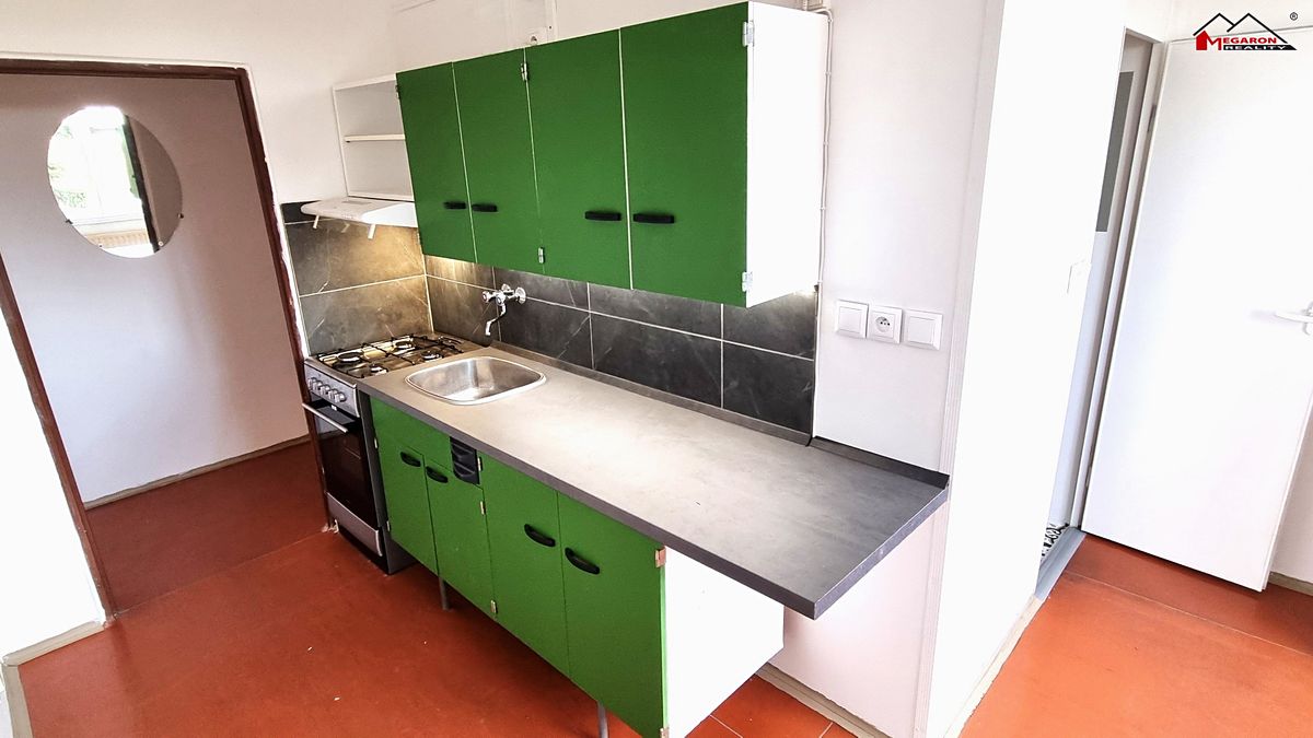 Pronájem bytu 2+1 58 m² – fotografie 2