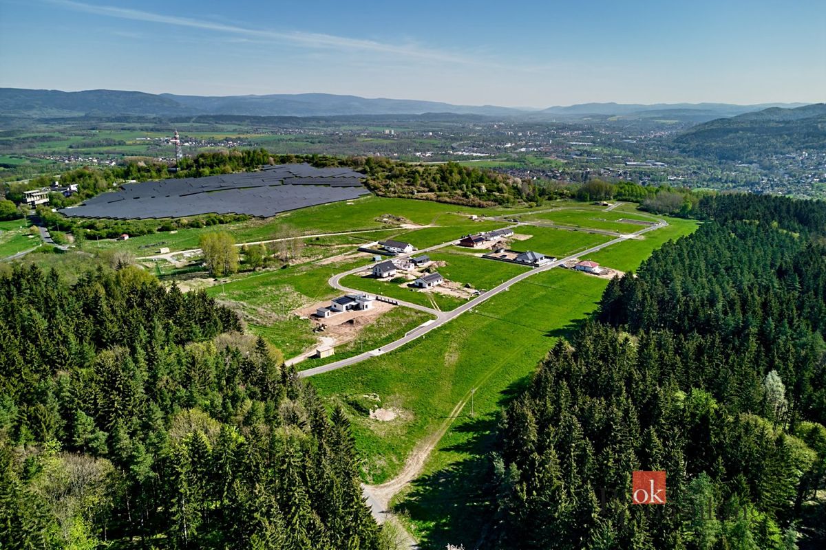 Prodej stavebního pozemku 855 m²