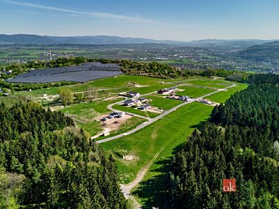 Prodej stavebního pozemku 855 m²