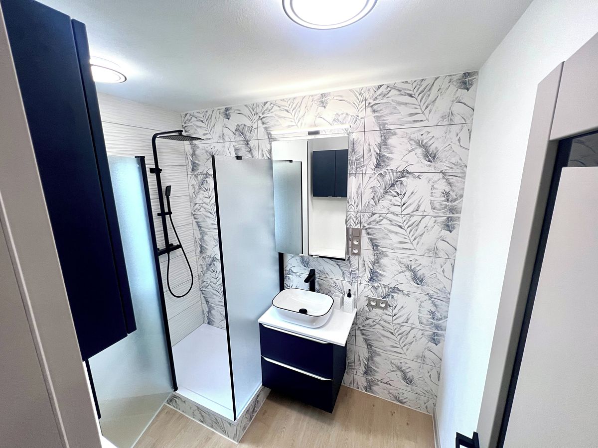 Prodej bytu 3+kk 62 m²