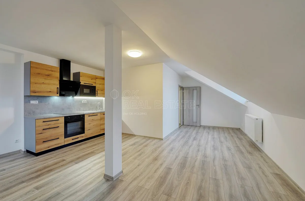 Prodej bytu 3+kk 63 m²