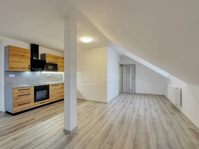 Prodej bytu 3+kk, 63 m2, Chotěšov