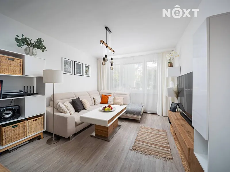 Prodej bytu 2+1 64 m²