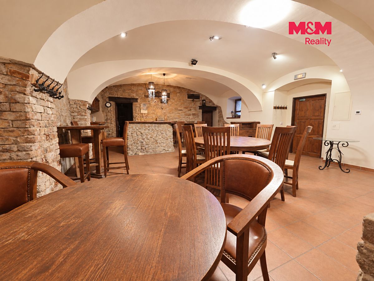 Pronájem restaurace 71 m² – fotografie 2
