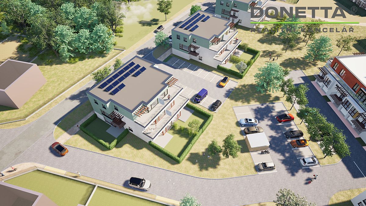 Prodej bytu 4+kk 96 m² – fotografie 3