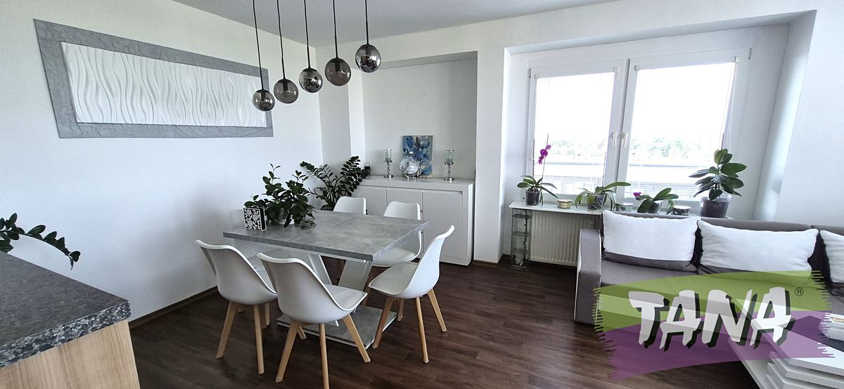Prodej bytu 3+kk 76 m² – fotografie 2