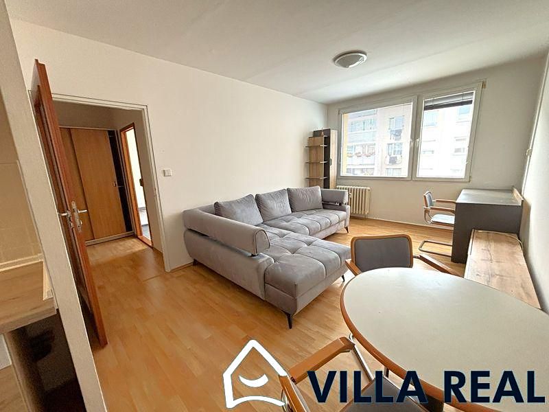 Pronájem bytu 2+kk 41 m²
