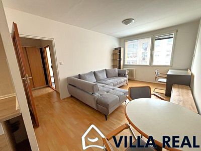 Pronájem bytu 2+kk 41 m²