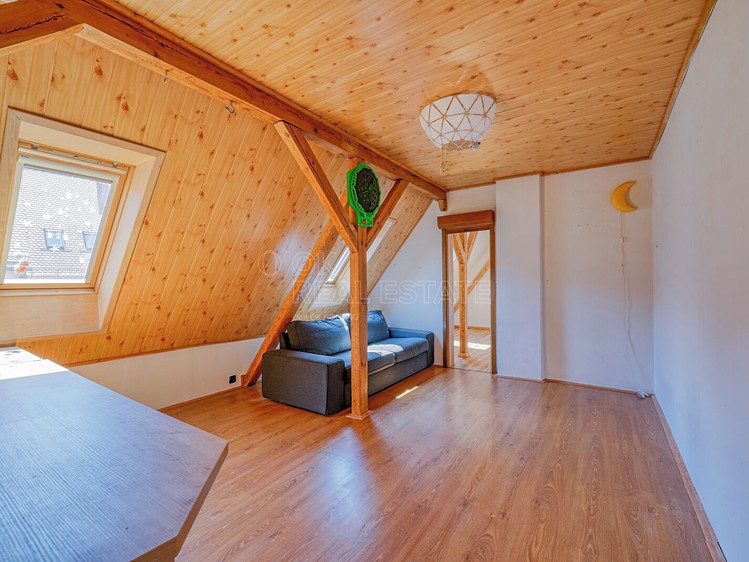 Квартира 3+kk на продаж, 73 м² (9 з 23)
