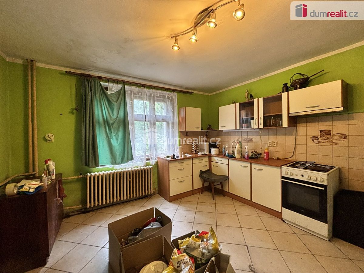Prodej rodinného domu 120 m², pozemek 573 m² – fotografie 4