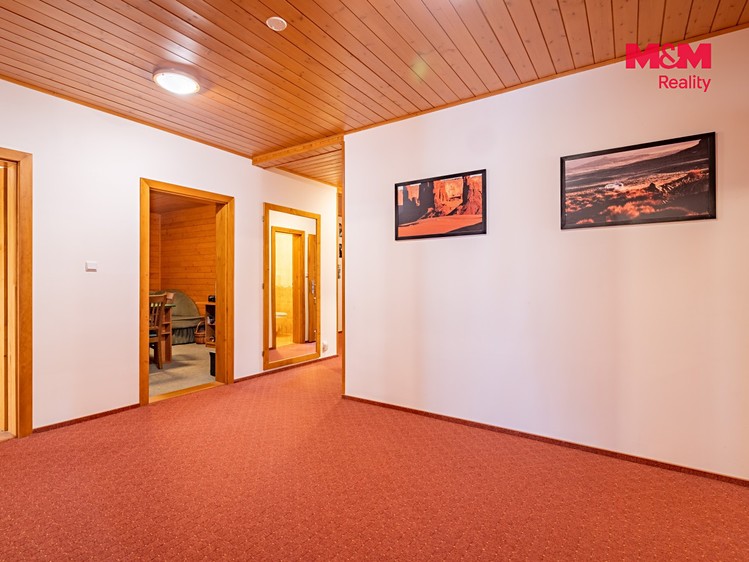 Prodej domu, 250 m² (8 z 30)
