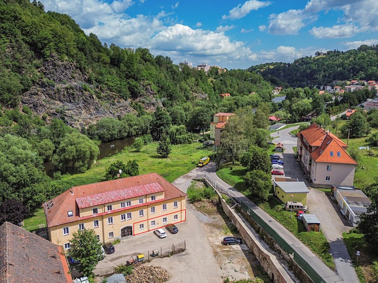 Квартира 3+kk на продаж, 92 м² (19 з 25)