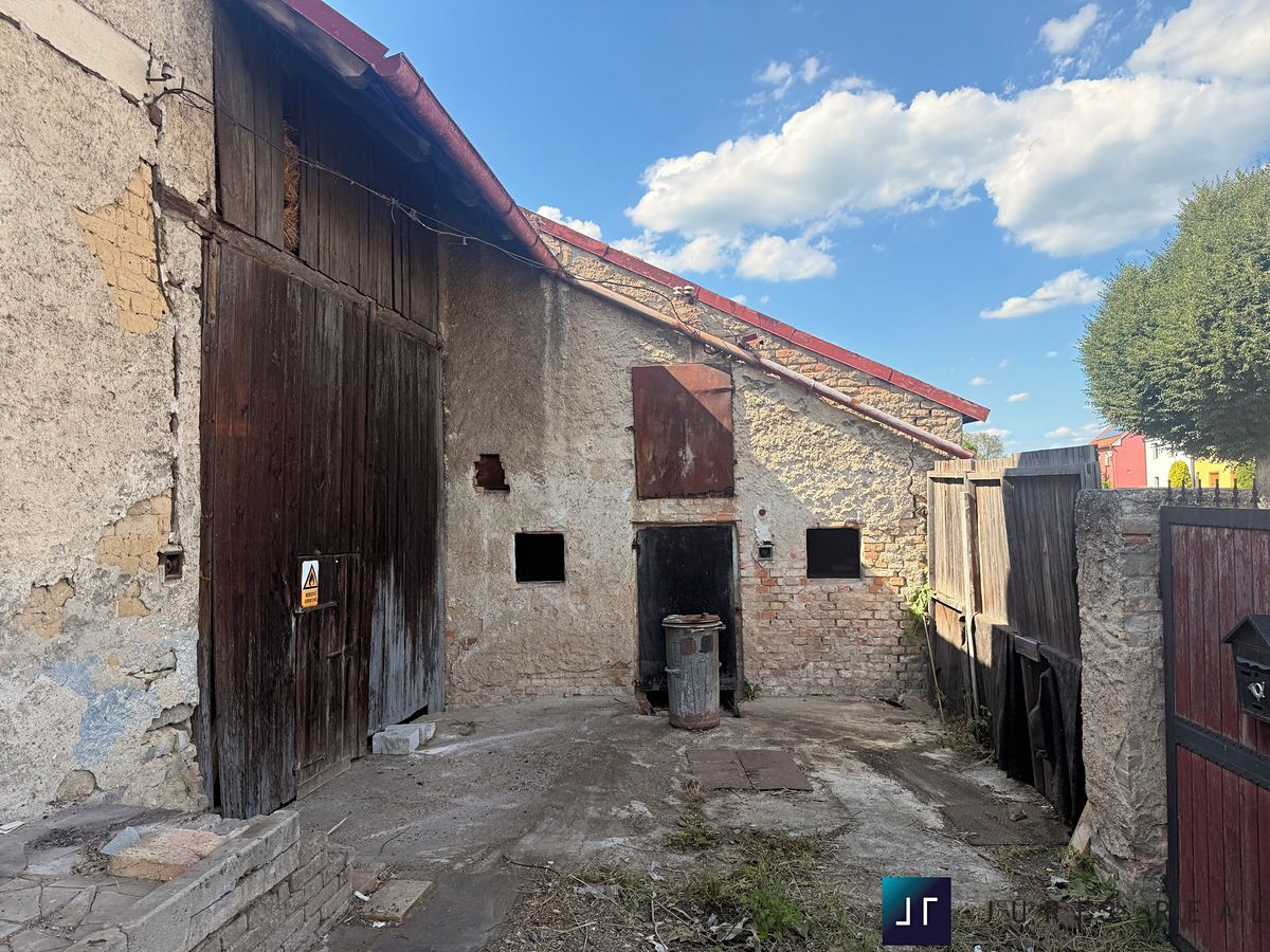 Prodej rodinného domu 140 m², pozemek 1626 m² – fotografie 5