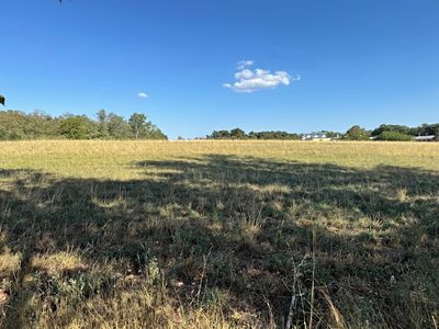 Prodej stavebního pozemku 2503 m²