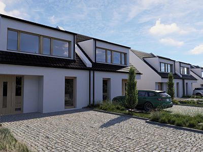 Prodej stavebního pozemku 1304 m²