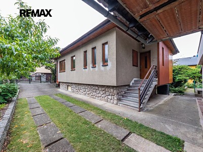 Prodej  rodinného domu 130 m², pozemek 740 m²