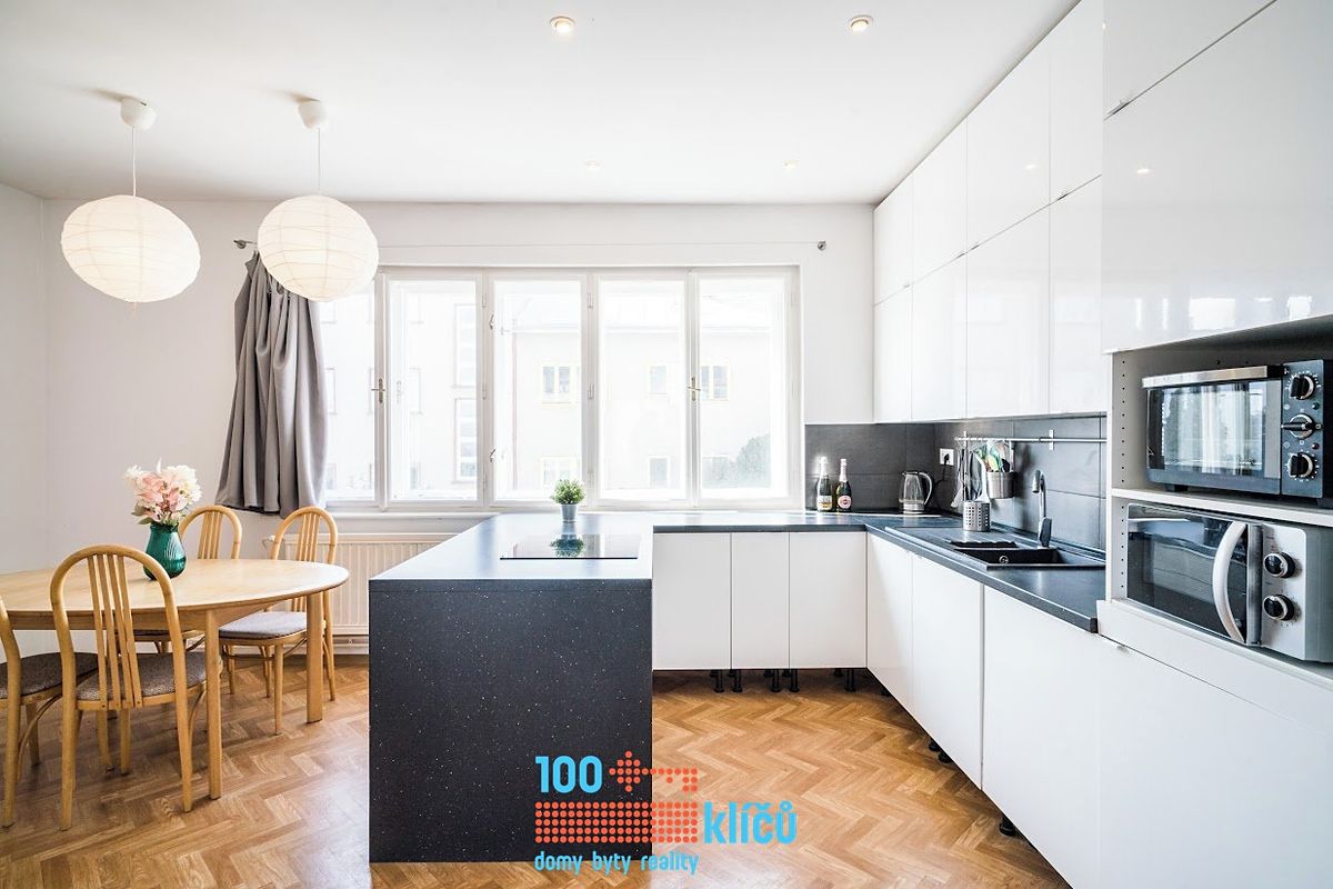 Prodej bytu 4+kk 82 m²