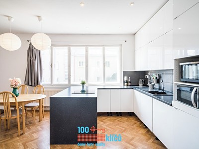 Prodej bytu 4+kk 82 m²